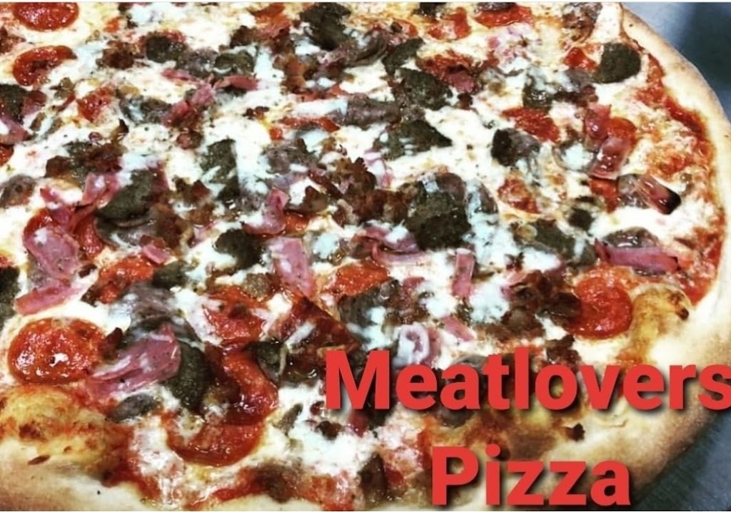 Ferrara Pizza & Pasta | meal delivery | 3020 Lamberton Blvd, Orlando, FL 32825, USA | 4072772881 OR +1 407-277-2881