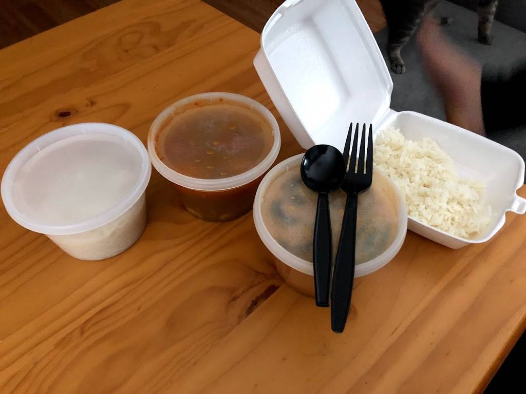 Laos Cafe | restaurant | 2340 S Hemberger St, Philadelphia, PA 19145, USA | 2673145375 OR +1 267-314-5375