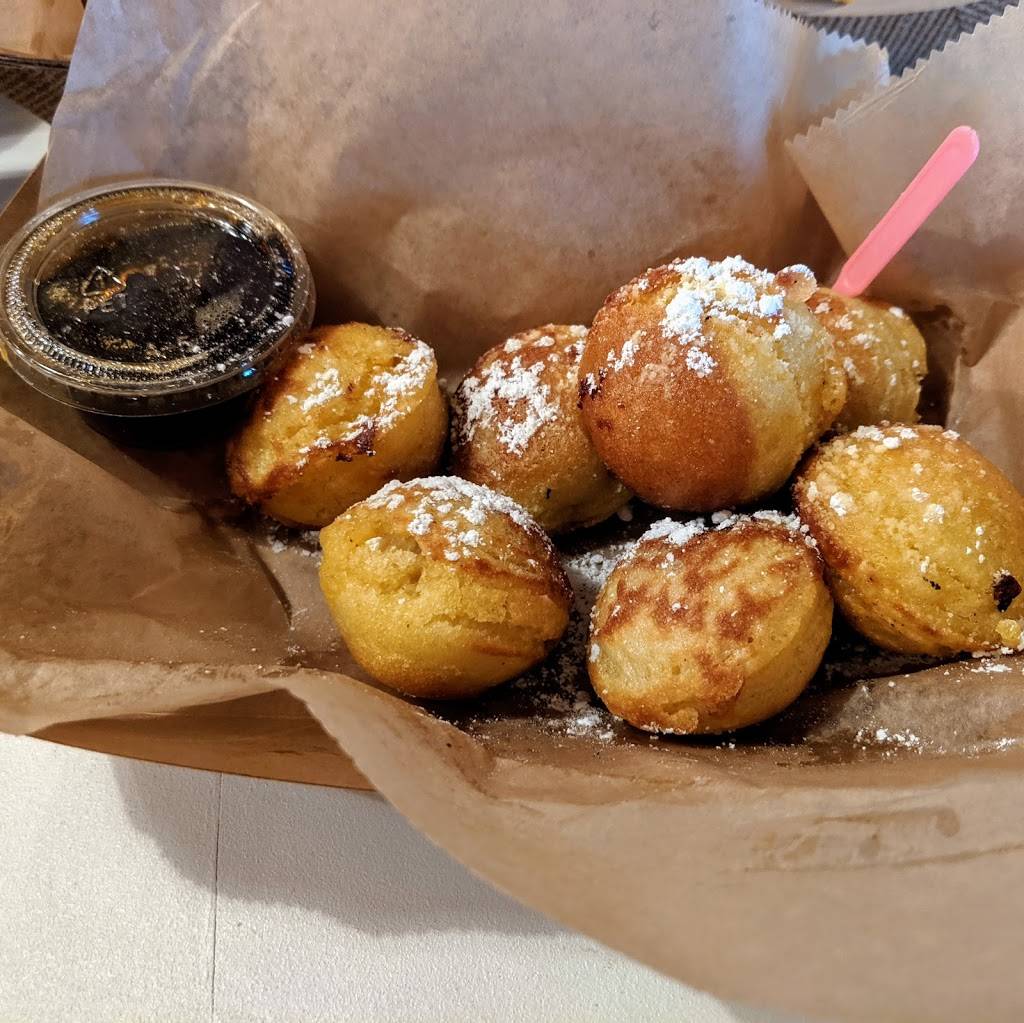 Katalinas, Too! | restaurant | 3481 N High St, Columbus, OH 43214, USA | 6146898896 OR +1 614-689-8896