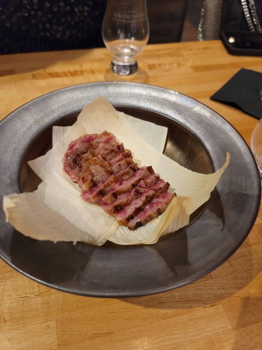 Kanau Sushi | restaurant | 2850 Fannin St #400, Houston, TX 77002, USA | 8328792106 OR +1 832-879-2106