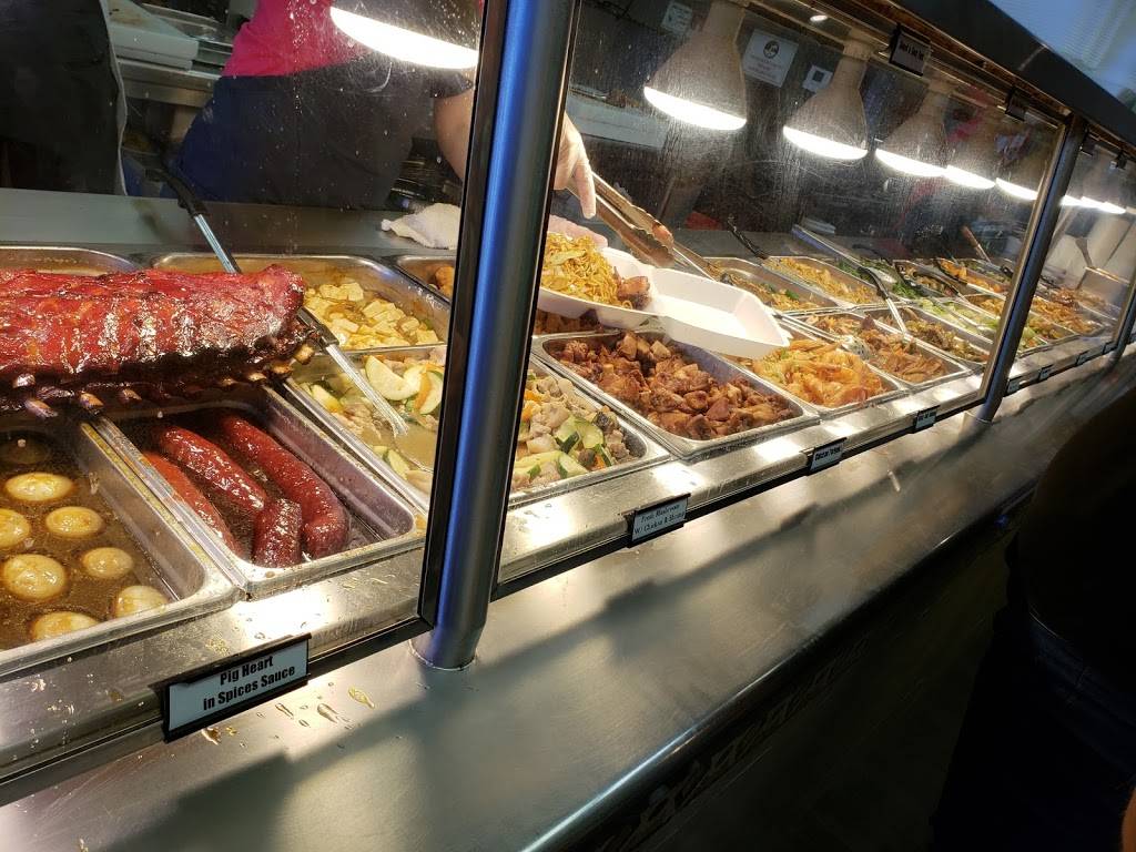 Sam Woo Seafood Restaurant | restaurant | 15333 Culver Dr #720, Irvine, CA 92606, USA | 9492620688 OR +1 949-262-0688