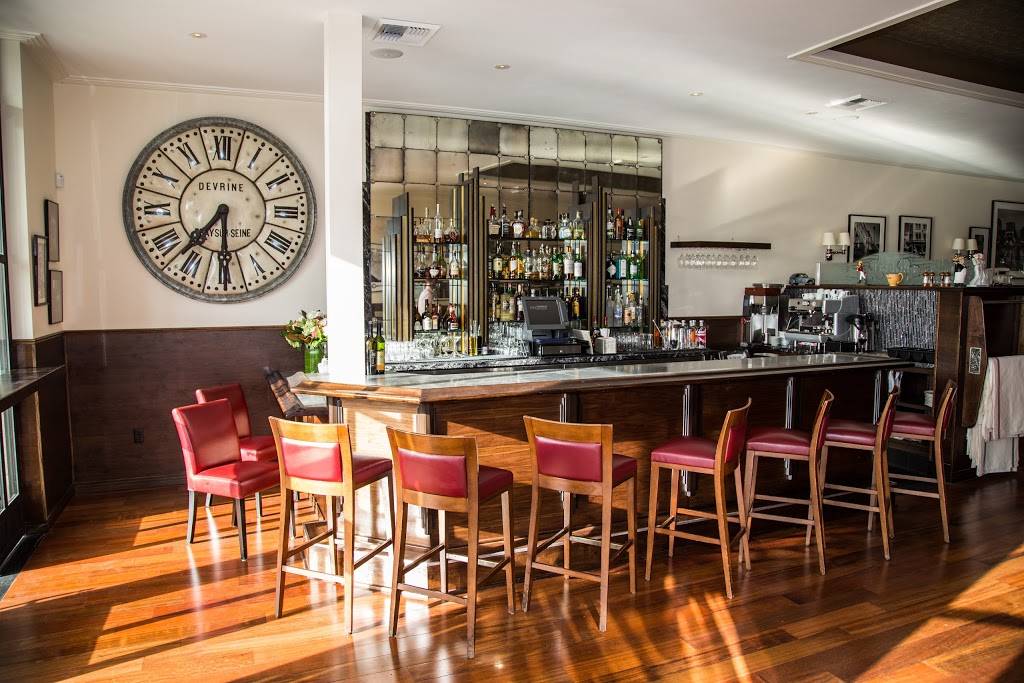 Bistro du Marché by Tapenade | restaurant | 7437 Girard Ave, La Jolla, CA 92037, USA | 8585517500 OR +1 858-551-7500