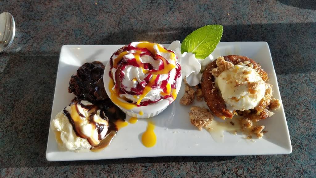 The Granary Restaurant | restaurant | 100 George St, Georgetown, MD 21930, USA | 4102751603 OR +1 410-275-1603