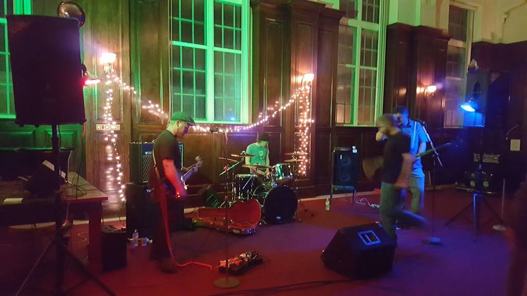 This Place On Main | restaurant | 210 E Main St, Rock Hill, SC 29730, USA | 8033288447 OR +1 803-328-8447