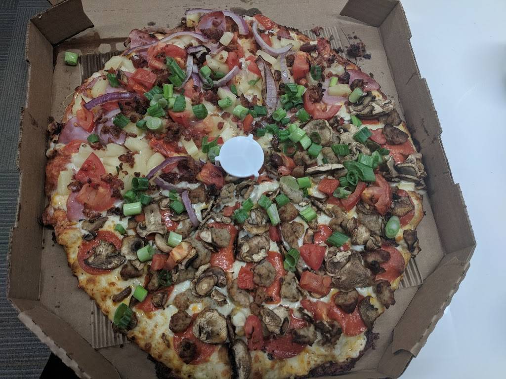 Round Table Pizza | meal delivery | 399 1st St, Los Altos, CA 94022, USA | 6509410237 OR +1 650-941-0237