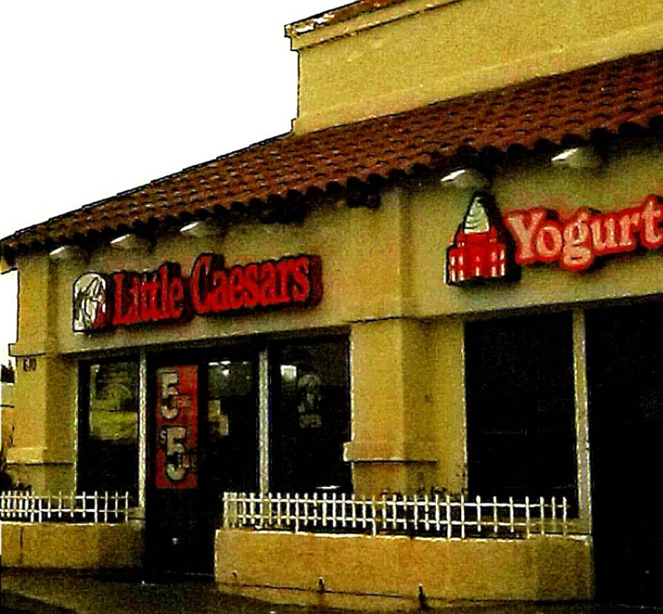 Little Caesars Pizza | meal takeaway | 15911 Bellflower Blvd, Bellflower, CA 90706, USA | 5628677771 OR +1 562-867-7771