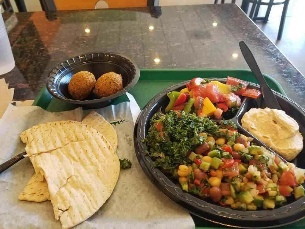 Pita Grill | restaurant | 3070 W Chapman Ave B, Orange, CA 92868, USA | 7149787482 OR +1 714-978-7482