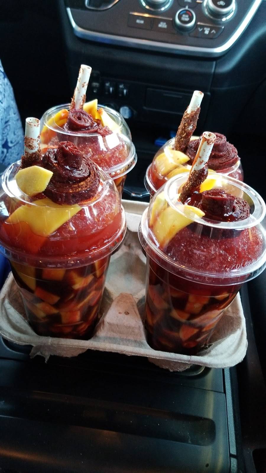 Raspados Gerreros And Cash For Gold | restaurant | 4149 N 83rd Ave, Phoenix, AZ 85033, USA | 6026358880 OR +1 602-635-8880