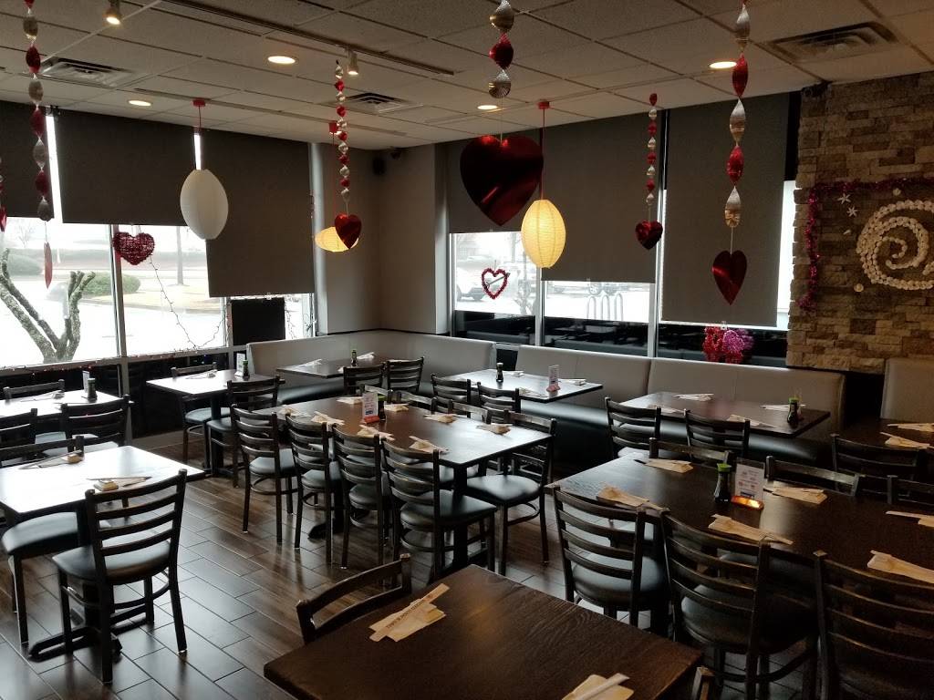 Wicked Sushi & Grill | restaurant | 3200 Woodward Crossing Blvd B101, Buford, GA 30519, USA | 6787657499 OR +1 678-765-7499