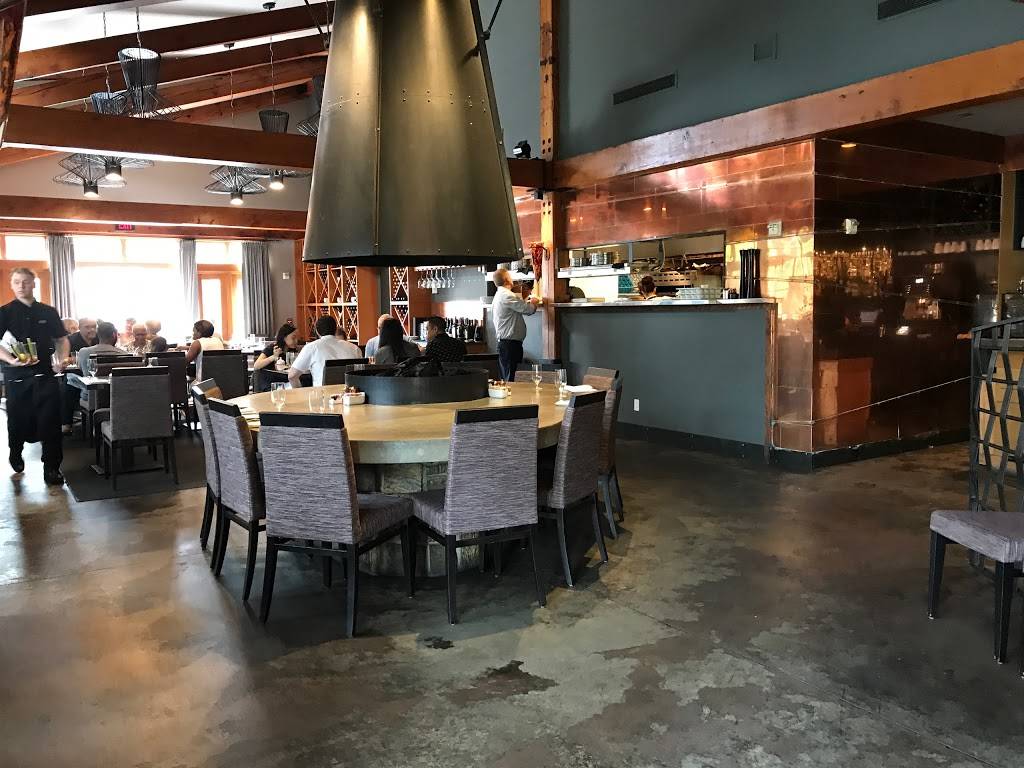 Barking Frog | restaurant | 14580 NE 145th St, Woodinville, WA 98072, USA | 4254242999 OR +1 425-424-2999