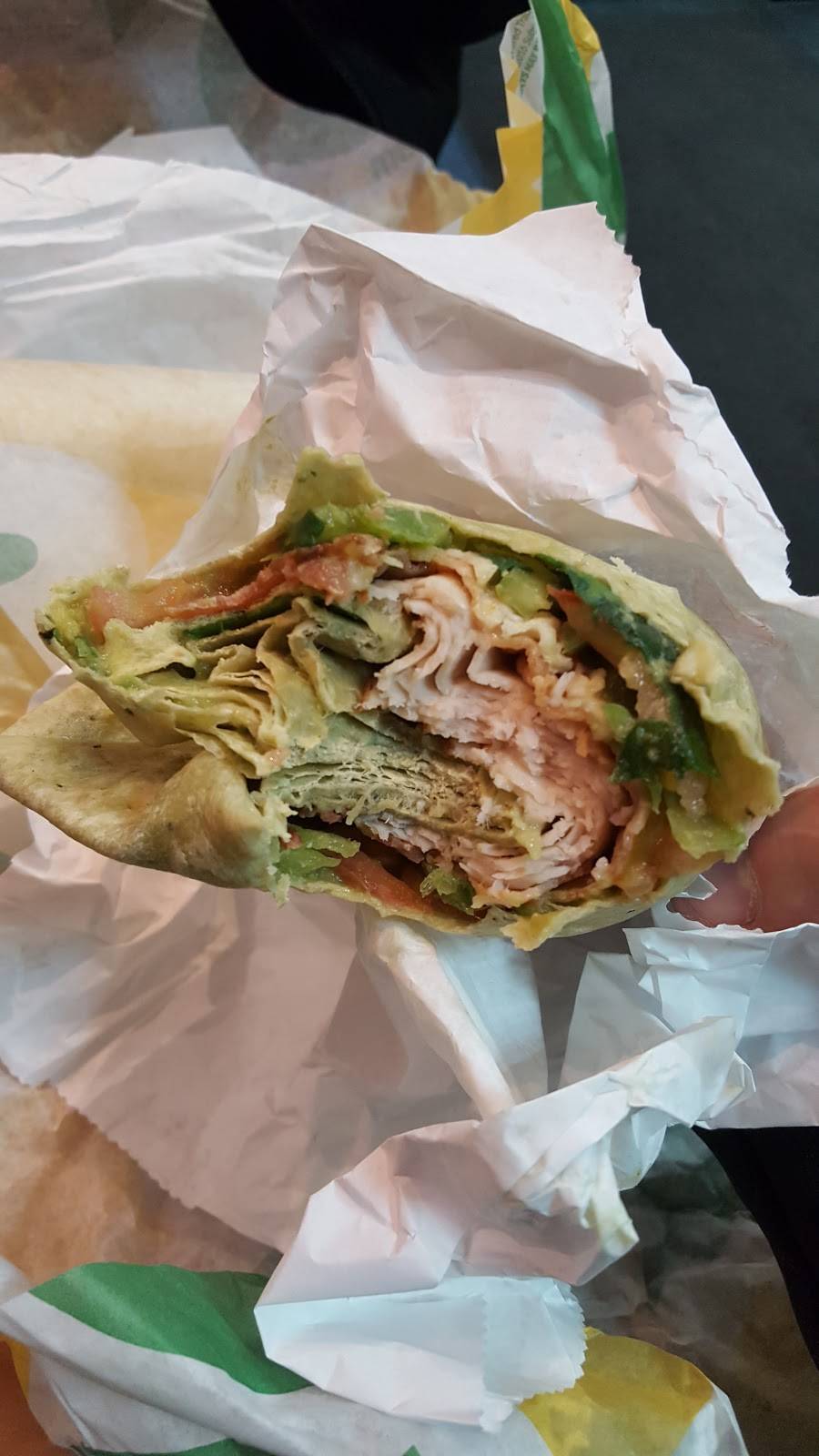 Subway | restaurant | 7213 N Teutonia Ave, Milwaukee, WI 53209, USA | 4142288260 OR +1 414-228-8260