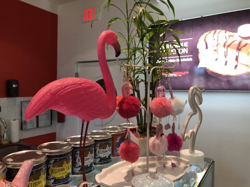 Lily and Rose Tearoom | restaurant | 3725 NE 163rd St, North Miami Beach, FL 33160, USA | 3059228209 OR +1 305-922-8209