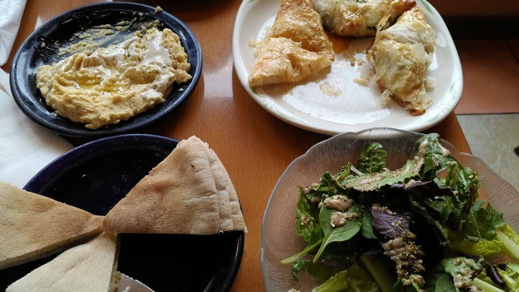 Falafels Middle Eastern Grill | restaurant | 430 E Kirkwood Ave, Bloomington, IN 47408, USA | 8123553555 OR +1 812-355-3555