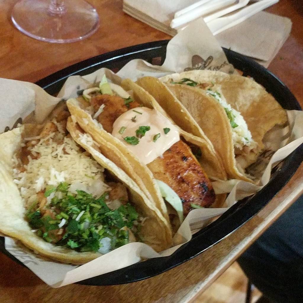 Flacos Tacos | restaurant | 46 E Chicago Ave, Chicago, IL 60611, USA | 3122668226 OR +1 312-266-8226