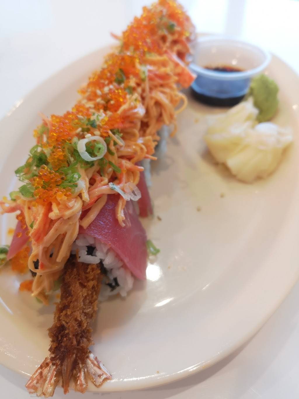 Katsuo Sushi and Grill | restaurant | 28569 Hesperian Blvd, Hayward, CA 94545, USA | 5109635921 OR +1 510-963-5921