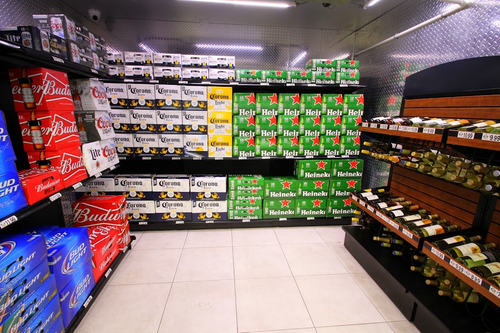 Chevron | cafe | 5411 Stirling Rd, Davie, FL 33314, USA | 9542411288 OR +1 954-241-1288