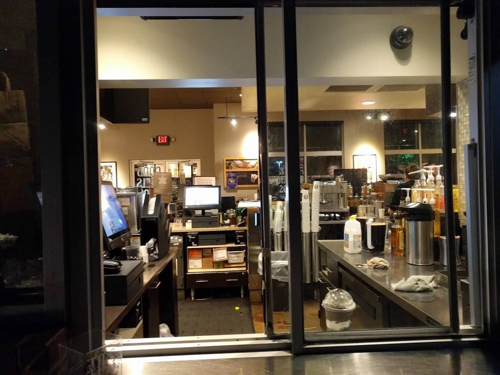 Starbucks | cafe | 4839 Main St, Spring Hill, TN 37174, USA | 6155951309 OR +1 615-595-1309
