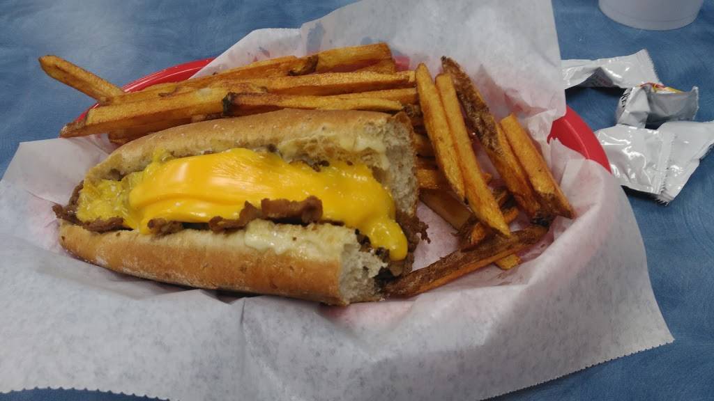 Cheesesteak Factory | restaurant | 5965 Miller Rd, Christiana, TN 37037, USA | 6158930066 OR +1 615-893-0066