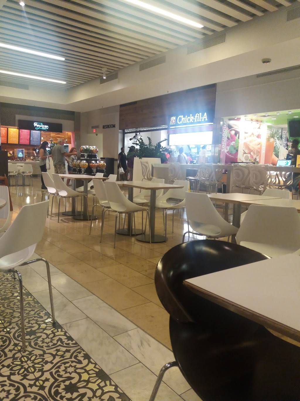 Chick-fil-A | restaurant | 8000 W Broward Blvd Ste 5005, Plantation, FL 33388, USA | 9544769425 OR +1 954-476-9425