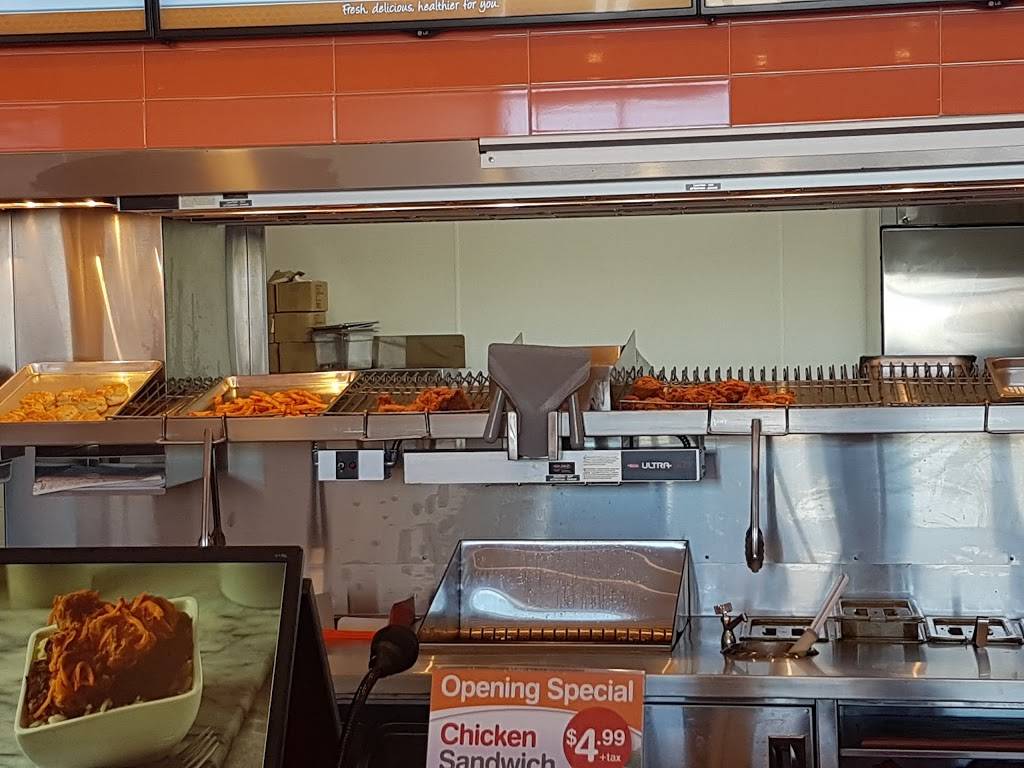 Quick Chik | restaurant | Dixie, Mississauga, ON L4X 1L4, Canada | 9058967861 OR +1 905-896-7861