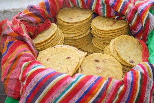 Tortillería Oaxaca | restaurant | 121 Port Richmond Ave, Staten Island, NY 10302, USA | 7186821009 OR +1 718-682-1009