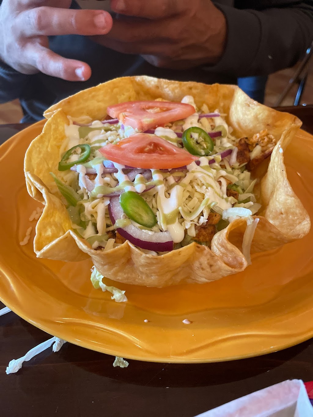 COYOACÁN COCINA & TEQUILA | restaurant | 7025 Co Rd 46A Suite 1011, Lake Mary, FL 32746, USA | 4076981760 OR +1 407-698-1760