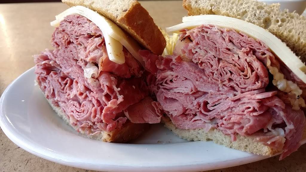 Jasons Deli | restaurant | 13550 Reflections Pkwy, Fort Myers, FL 33907, USA | 2395909994 OR +1 239-590-9994