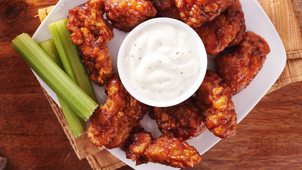 Amazing Wings in Norcross | restaurant | 1560 Indian Trail Lilburn Rd NW Suite 114, Norcross, GA 30093, USA | 6783800435 OR +1 678-380-0435