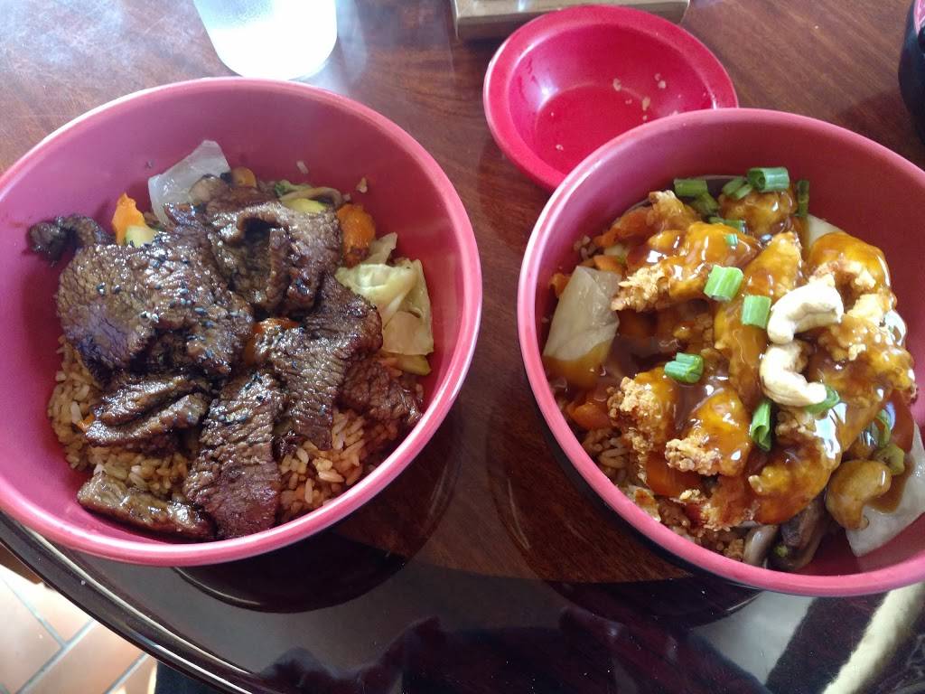 Yum Yum Bowl | restaurant | 706 E Battlefield Rd #4808, Springfield, MO 65807, USA | 4178823644 OR +1 417-882-3644
