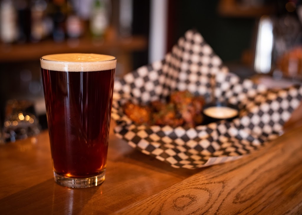 Tiger Town Brewing Co. | restaurant | 108 W Main St, Mitchell, OR 97750, USA | 5414623663 OR +1 541-462-3663