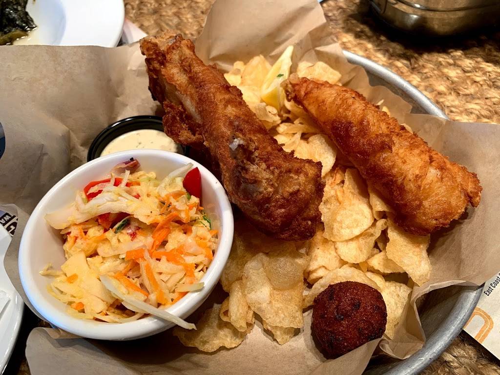 The Big Ketch Saltwater Grill - Buckhead | restaurant | 3279 Roswell Rd NE, Atlanta, GA 30305, USA | 4044749508 OR +1 404-474-9508