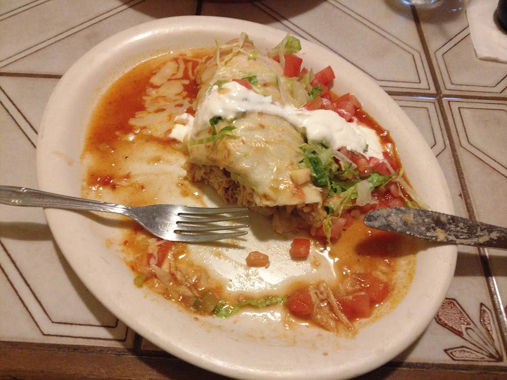 Herbys El Mexicano Restaurant | restaurant | 720 Main St, Harrisburg, PA 17113, USA | 7179390624 OR +1 717-939-0624