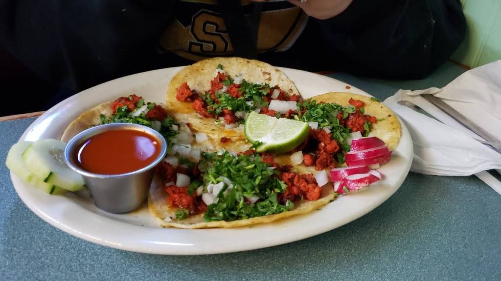 El Campesino | restaurant | 4709 S Broad St, Scottsboro, AL 35769, USA | 2569990713 OR +1 256-999-0713