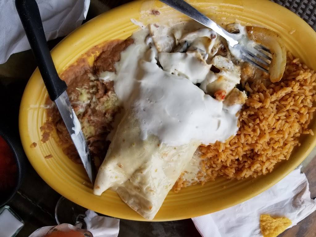 El Rey Azteca | restaurant | 7541 Old Hickory Blvd, Whites Creek, TN 37189, USA | 6152995381 OR +1 615-299-5381