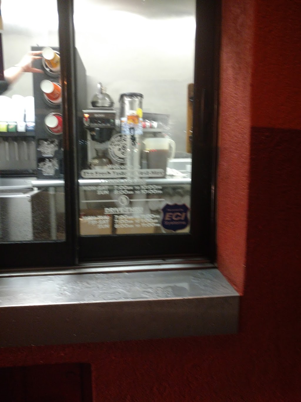 Taco Johns | restaurant | 3601 Gordon Dr, Sioux City, IA 51106, USA | 7122559996 OR +1 712-255-9996