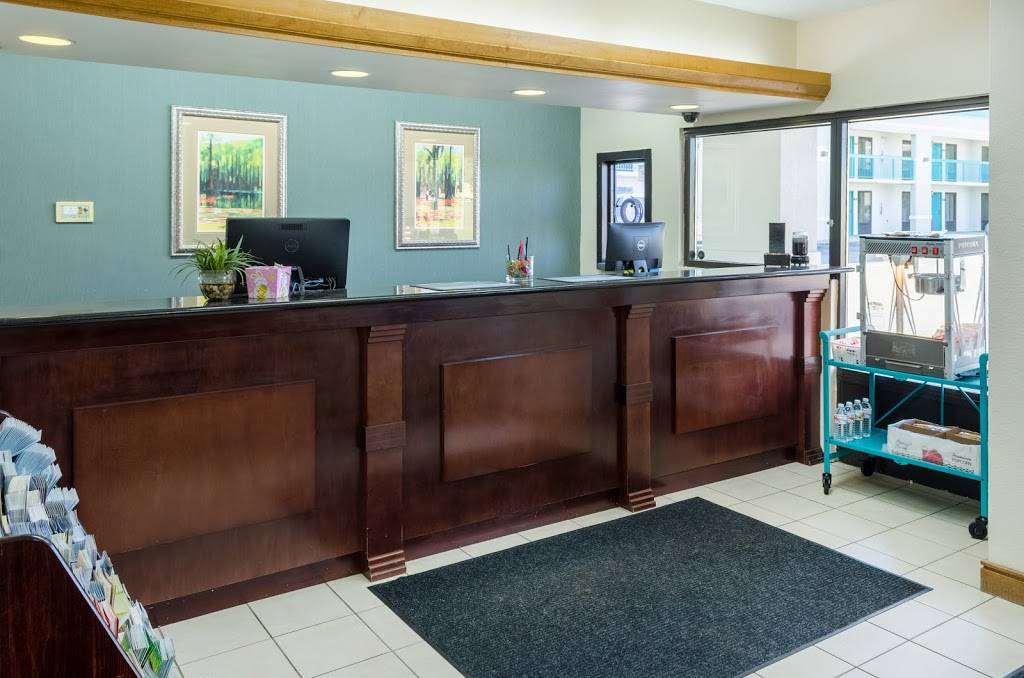 Econo Lodge Moss Point - Pascagoula | restaurant | 6623 MS-63, Moss Point, MS 39563, USA | 2284758444 OR +1 228-475-8444