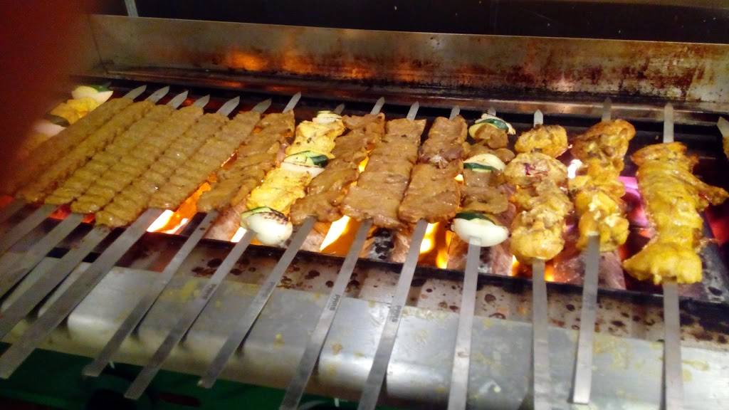 1001 Nights Restaurant | restaurant | 706 W Southern Ave, Mesa, AZ 85210, USA | 4808901001 OR +1 480-890-1001