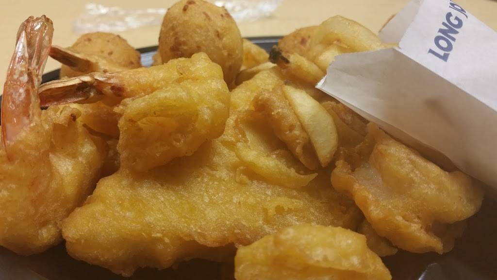 Long John Silvers | restaurant | 2903 Bristol Hwy, Johnson City, TN 37601, USA | 4232825431 OR +1 423-282-5431