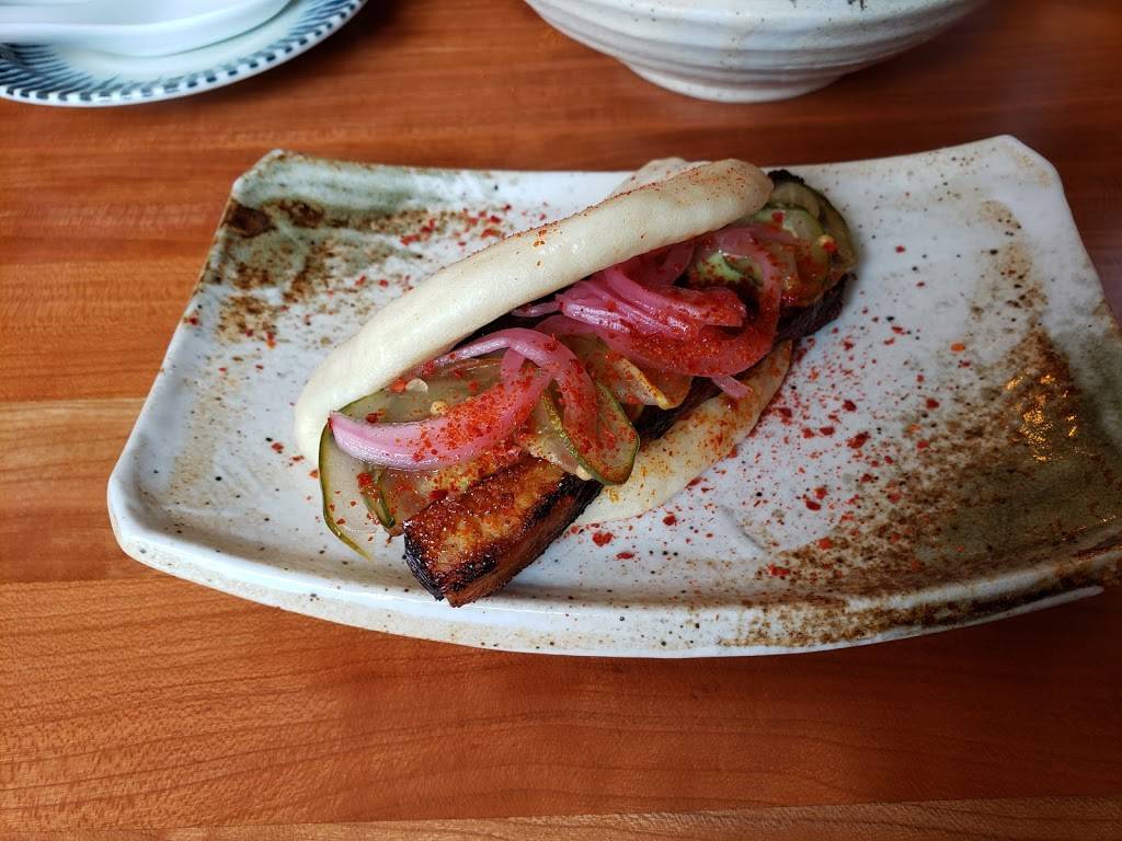 Fuki | restaurant | 2 Bow St, Portsmouth, NH 03801, USA | 6036104227 OR +1 603-610-4227