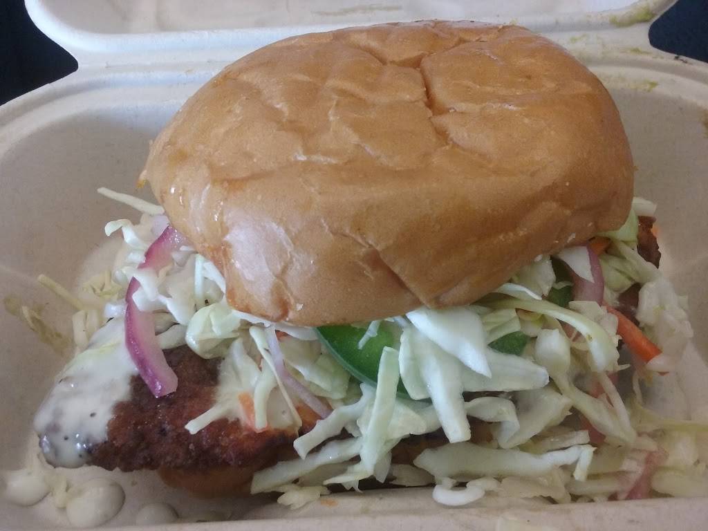 The Organic Coup | restaurant | 1300 Clay St Suite 162A, Oakland, CA 94612, USA | 5109229913 OR +1 510-922-9913