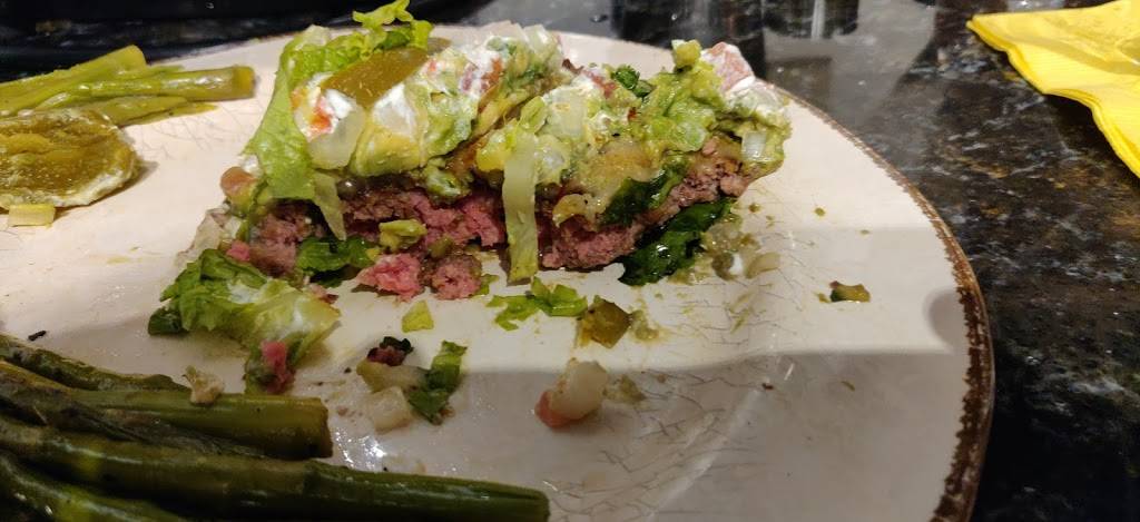 Burger Republic | restaurant | 6900 Lenox Village Dr #22, Nashville, TN 37211, USA | 6154994428 OR +1 615-499-4428