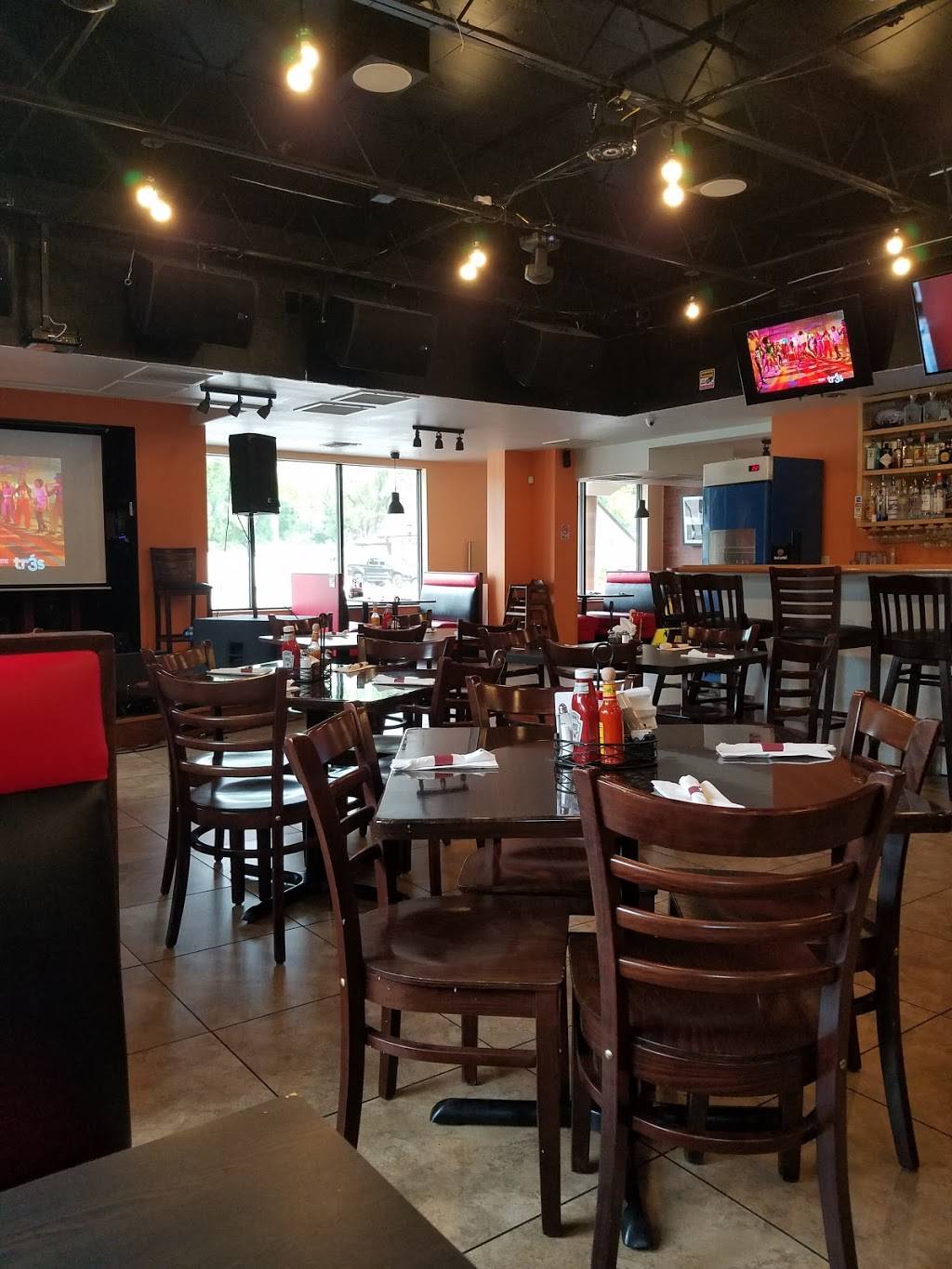 Pisco Restaurant and Bar | restaurant | 7507 N Armenia Ave, Tampa, FL 33604, USA | 8133057910 OR +1 813-305-7910