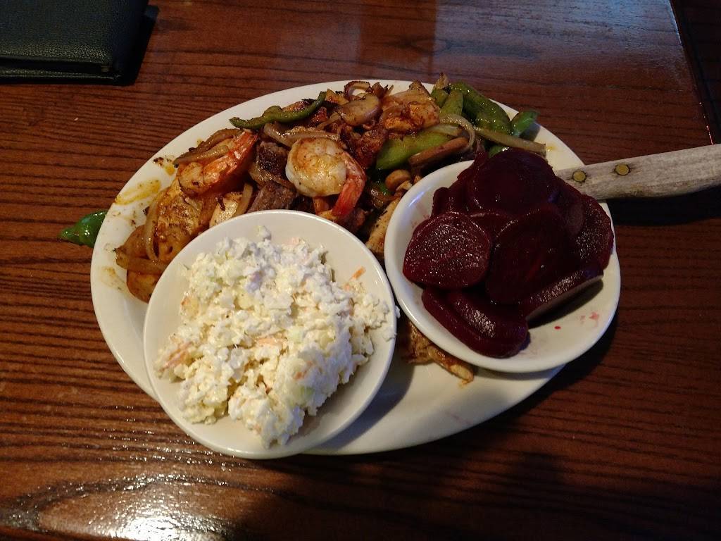 Texas Ranch Steakhouse | restaurant | 1310 W Sugar Creek Rd, Charlotte, NC 28262, USA | 7045982215 OR +1 704-598-2215