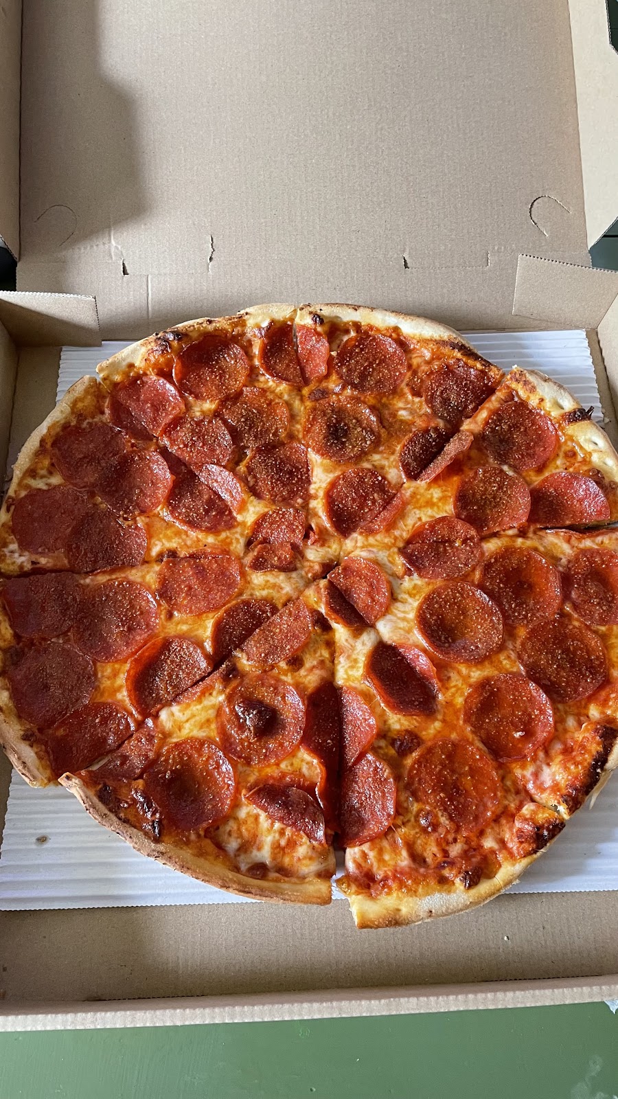 U.S. Pizza Co. Rodney Parham | restaurant | 9300 N Rodney Parham Rd, Little Rock, AR 72227, USA | 5012246300 OR +1 501-224-6300