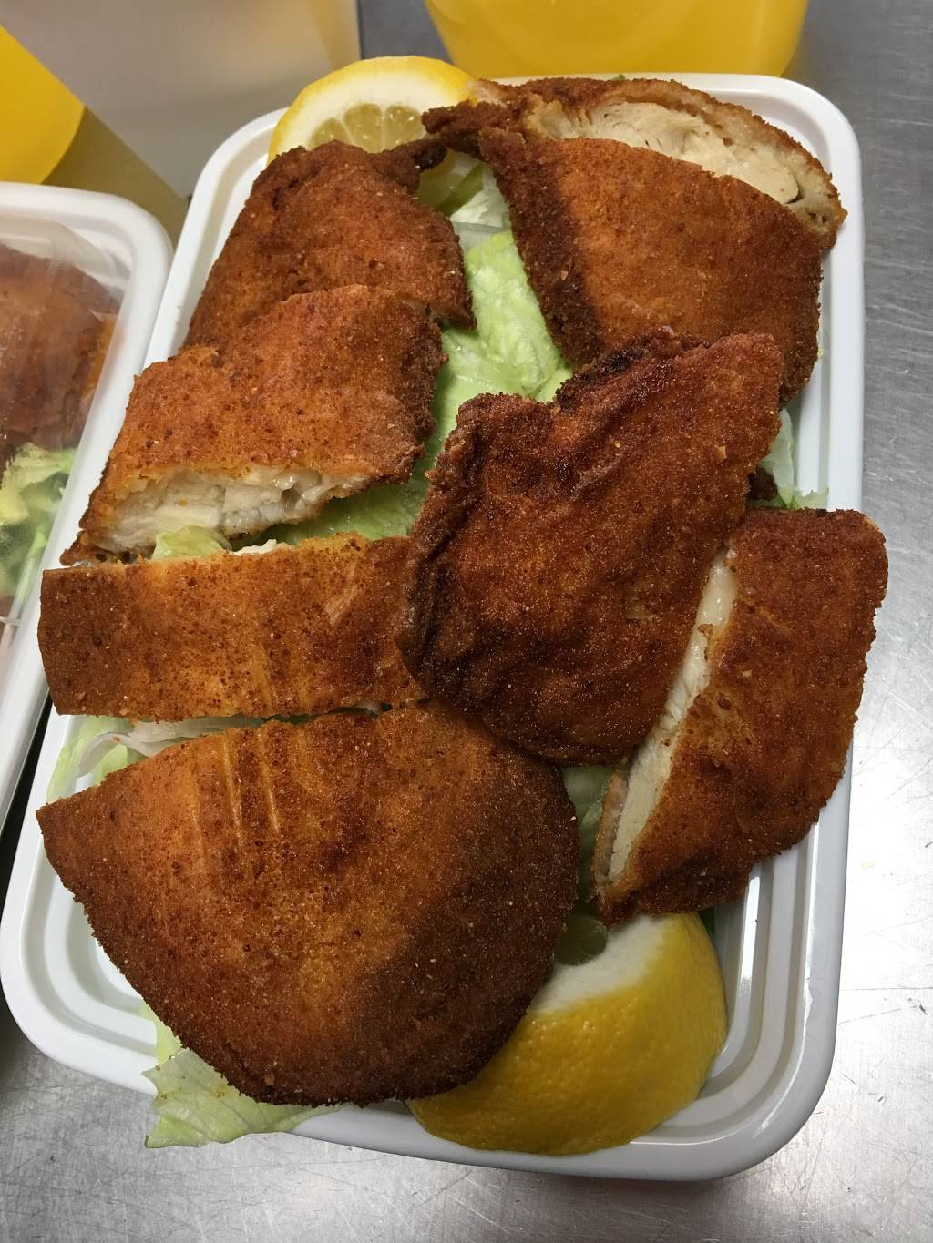 Chun Lin | restaurant | 2932A Avenue R, Brooklyn, NY 11229, USA | 7183820388 OR +1 718-382-0388