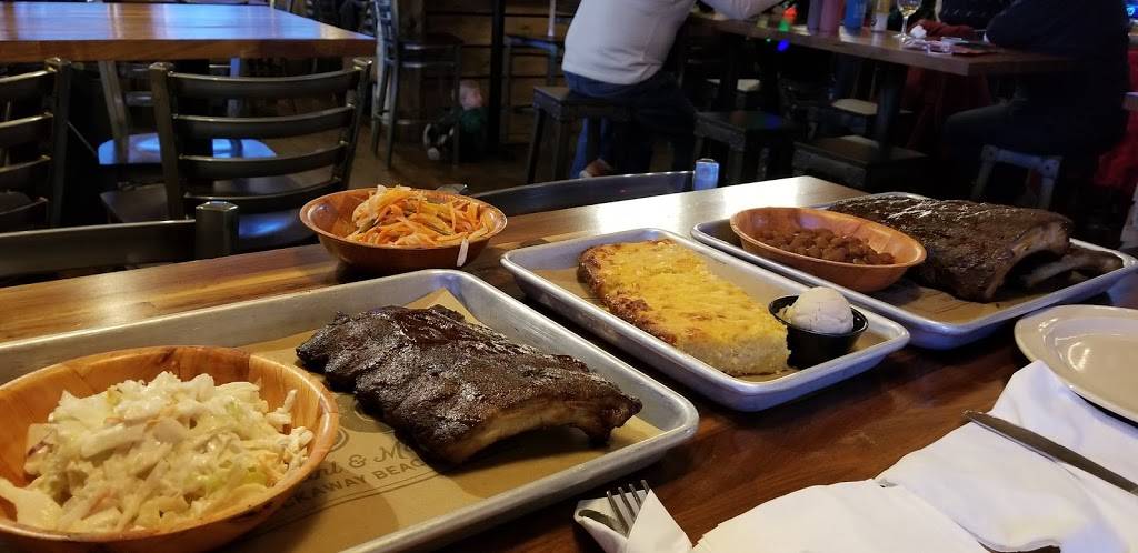 RBQ | restaurant | 97-20 Rockaway Beach Blvd, Far Rockaway, NY 11693, USA | 7183187427 OR +1 718-318-7427