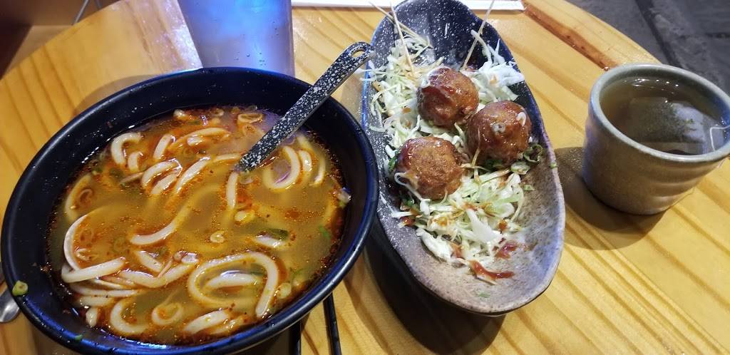 Kuma Japanese Ramen & Sushi | restaurant | 3405 E, E Battlefield Rd #124, Springfield, MO 65804, USA | 4177201126 OR +1 417-720-1126