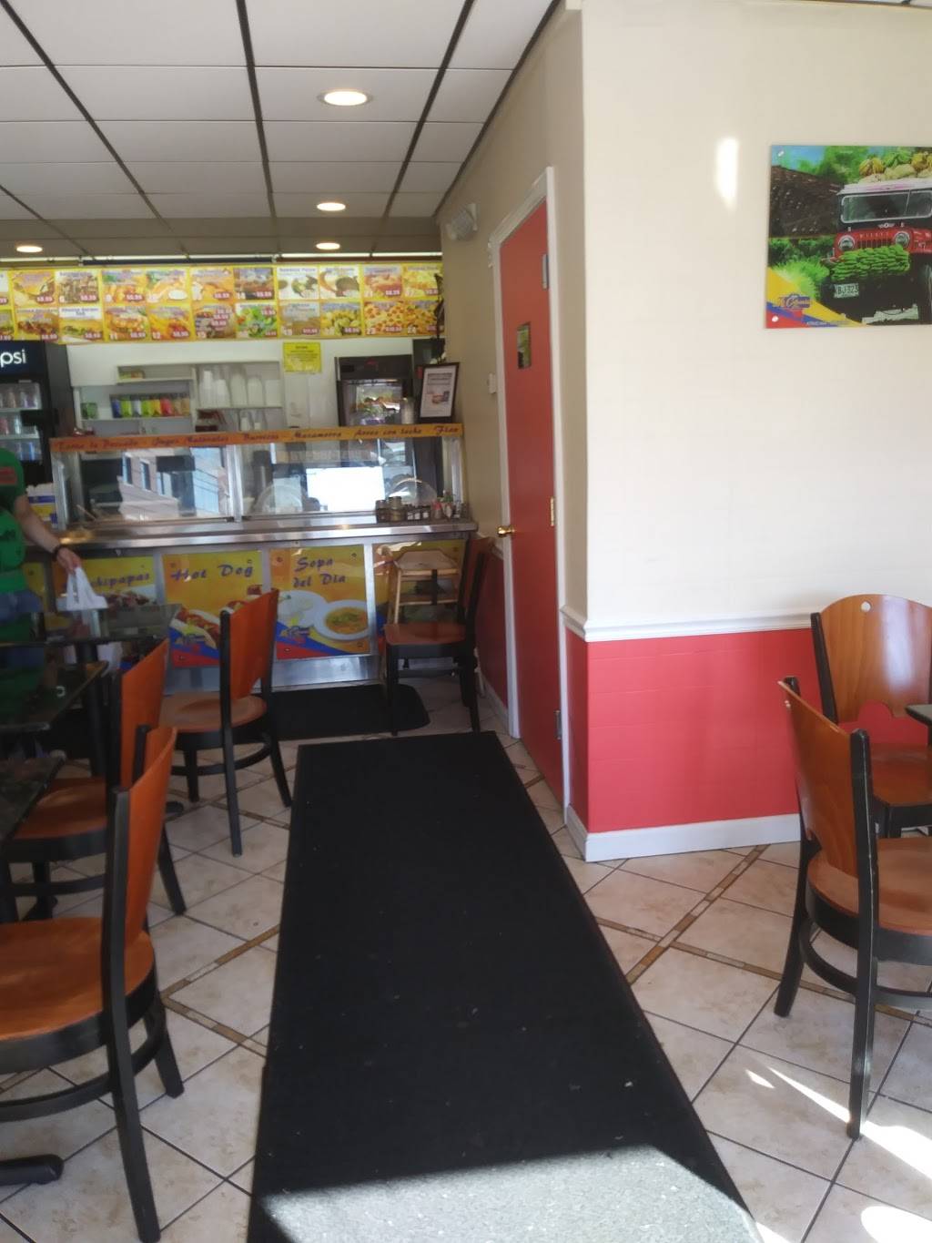 Cafeteria y Pizzeria Mi Colombia | meal takeaway | 50 Maverick Square, Boston, MA 02128, USA | 6175671227 OR +1 617-567-1227