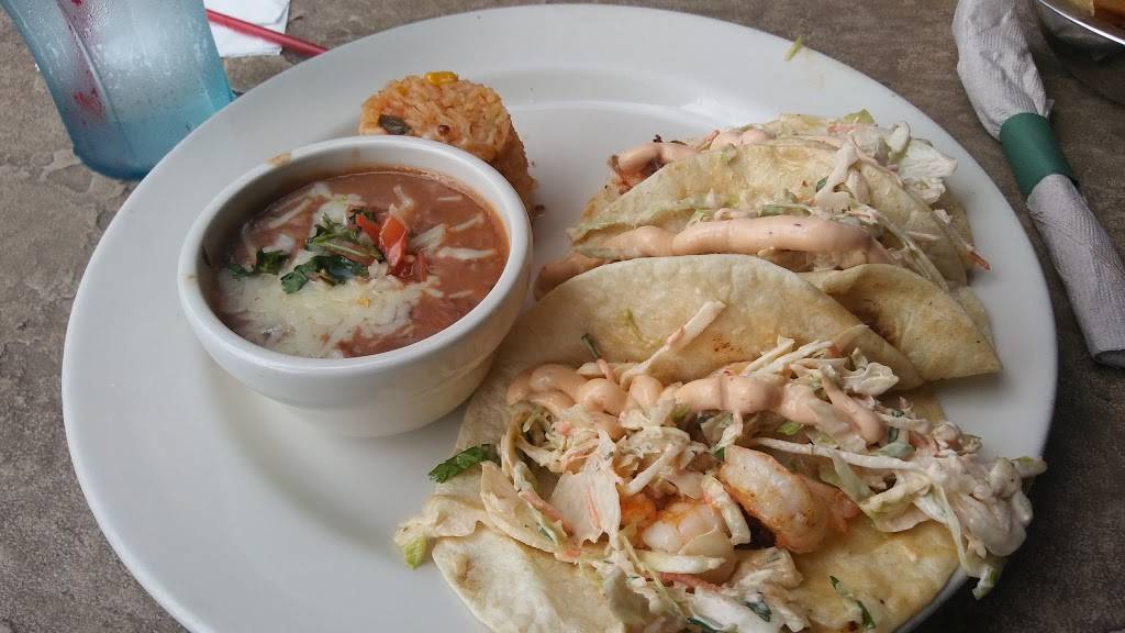 La Parrilla | restaurant | 94 Pavilion Pkwy, Fayetteville, GA 30214, USA | 7707165886 OR +1 770-716-5886