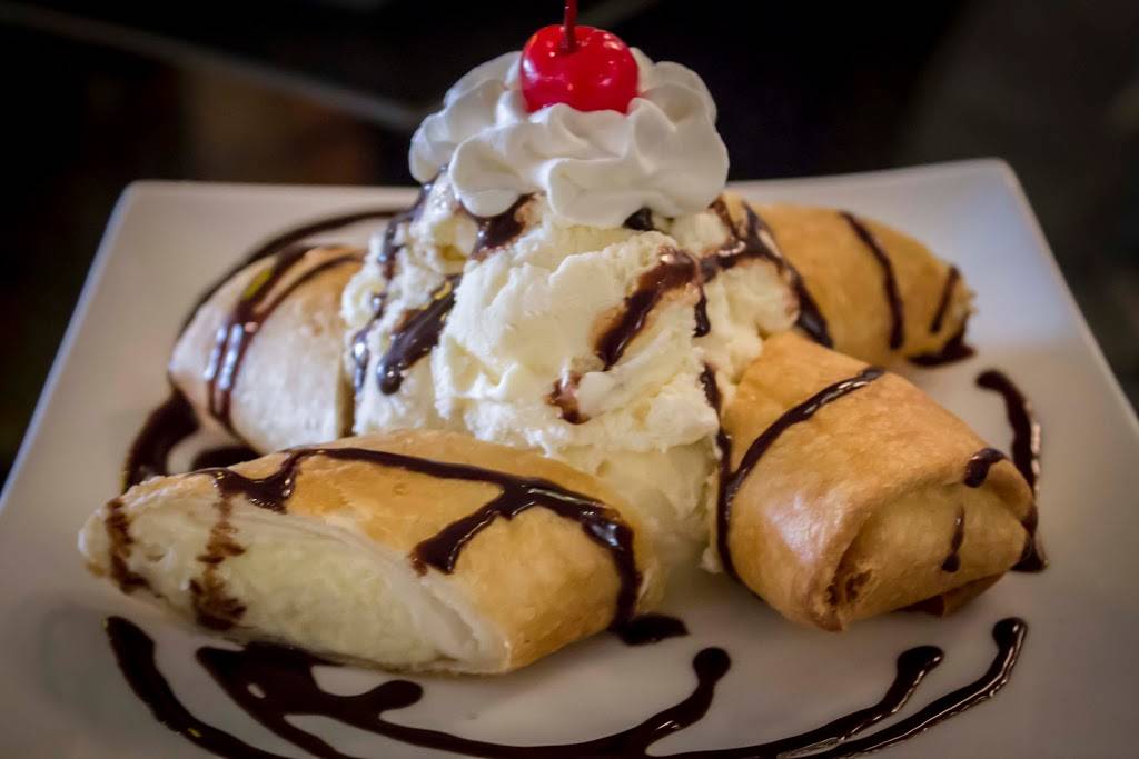 Cilantro Thai & Sushi Restaurant | restaurant | 1204, 326 S Main St, Akron, OH 44308, USA | 3304342876 OR +1 330-434-2876